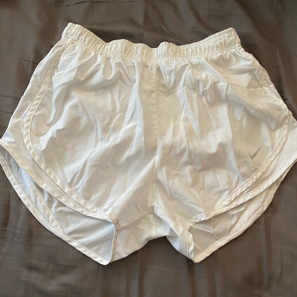 Nike size M/L shorts